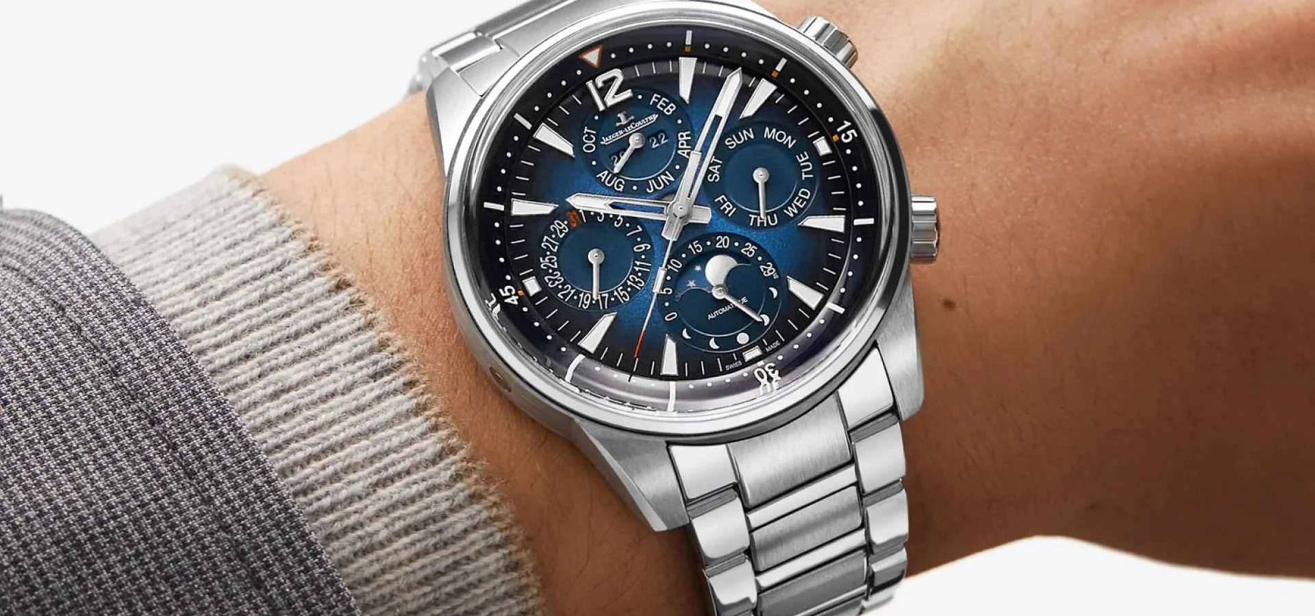 Polaris perpetual calendar - Image 4