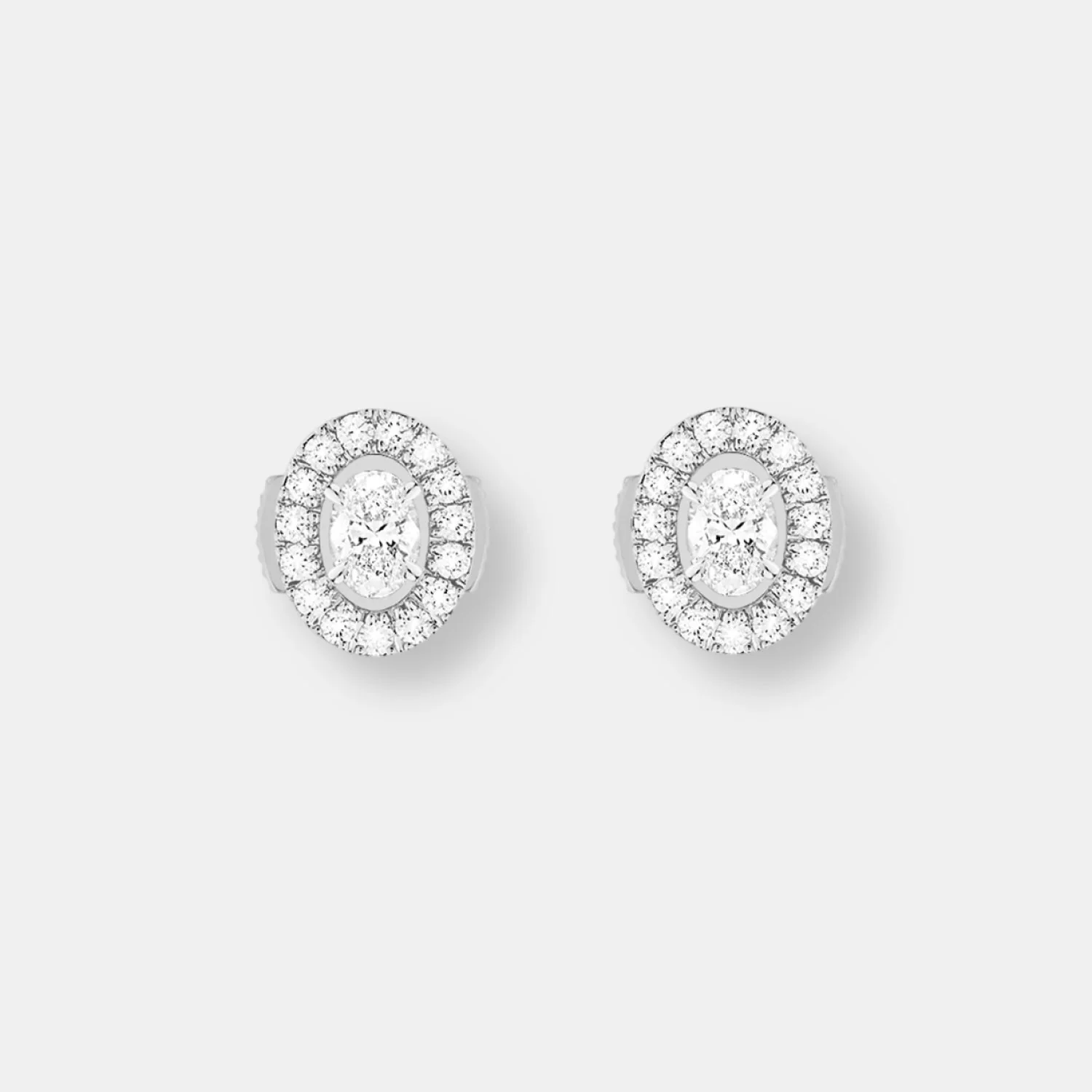 Puces d'oreilles glam'azone