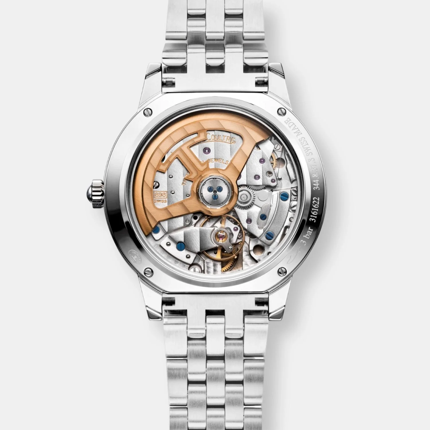 Rendez-vous classic night & day - Image 2