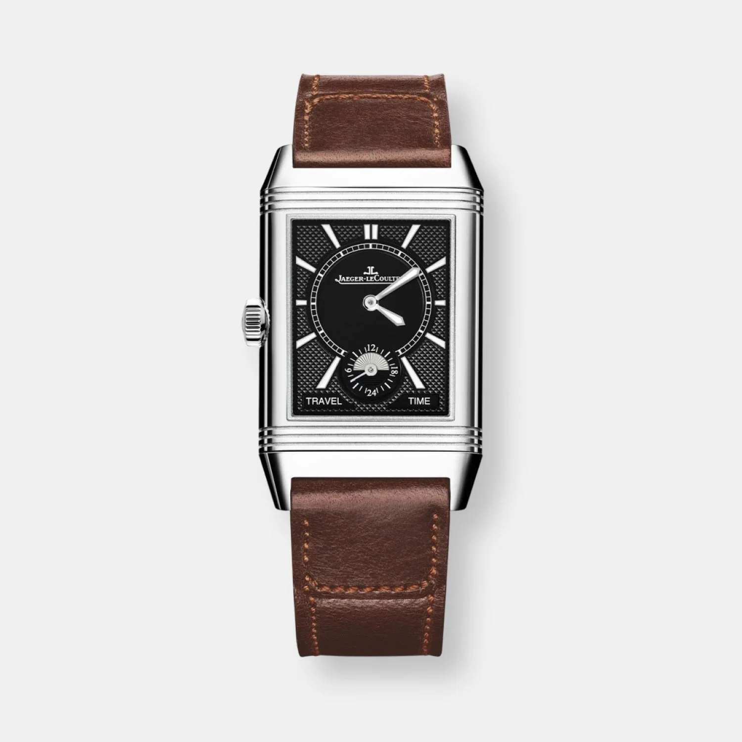 Reverso classic duoface small seconds - Image 2