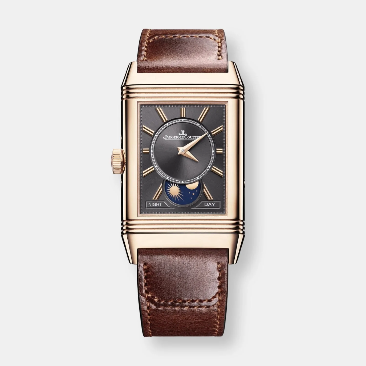 Montre reverso tribute calendar - Image 3