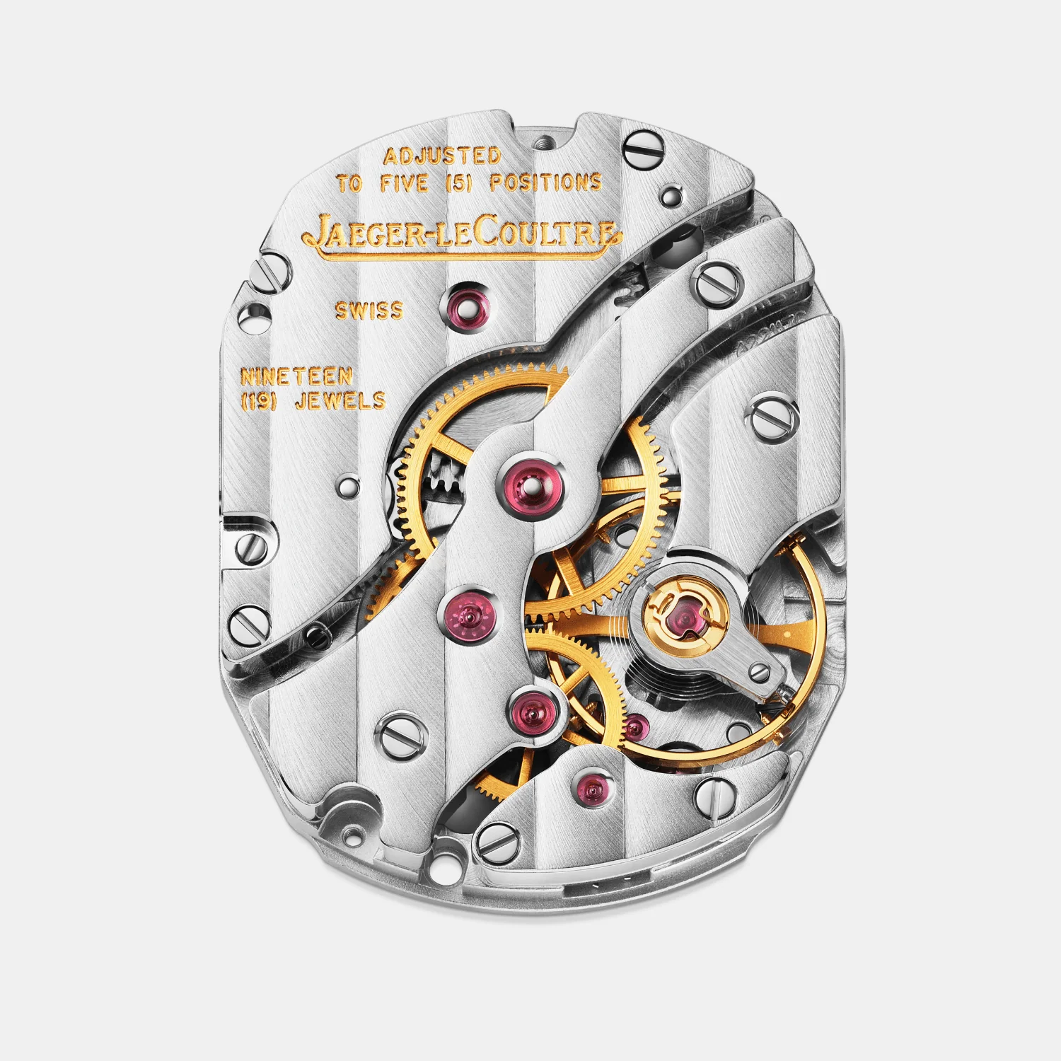 Reverso tribute monoface small seconds - Image 4