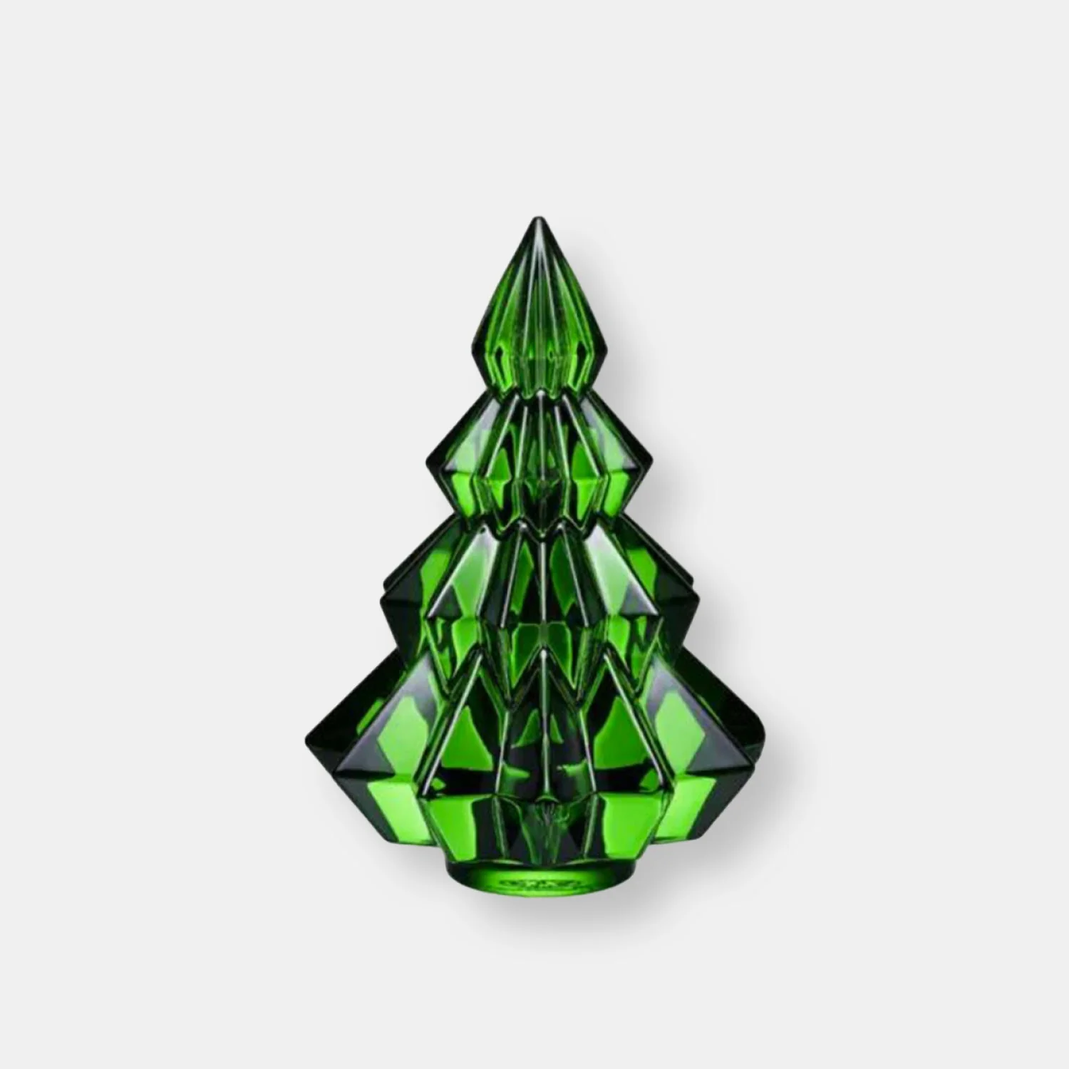 Sapin de noël nobilis vert