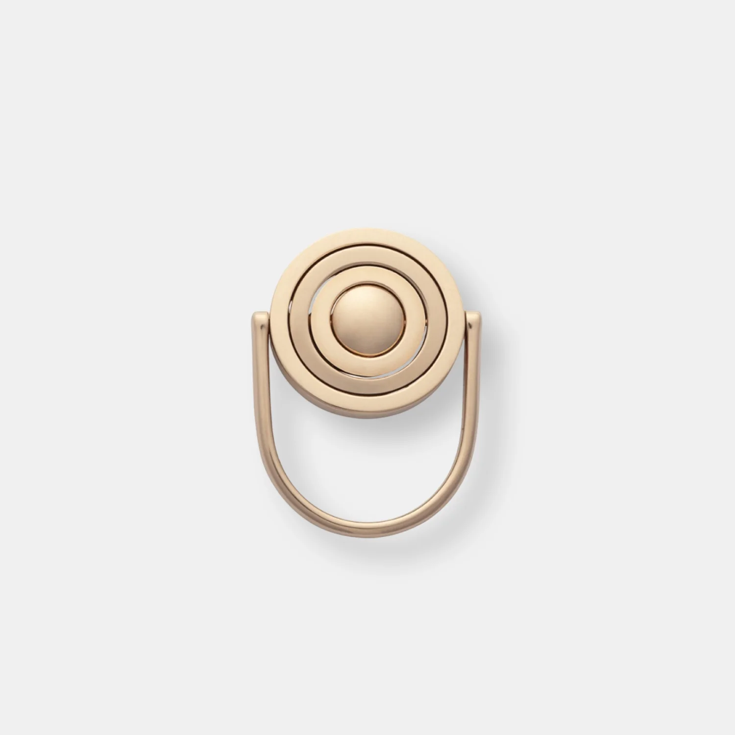 Saturn bague serties - Image 5