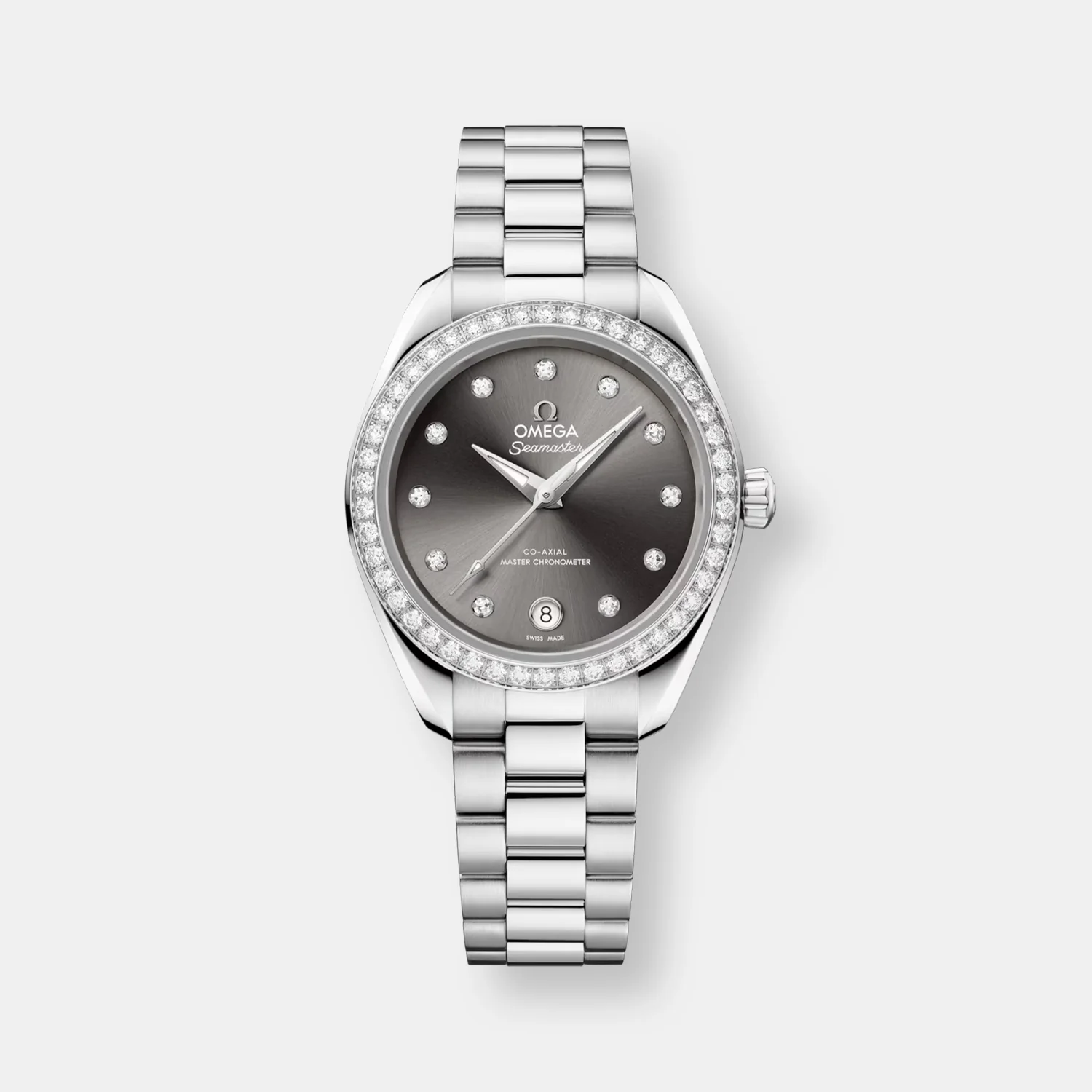 Seamaster aqua terra 150m