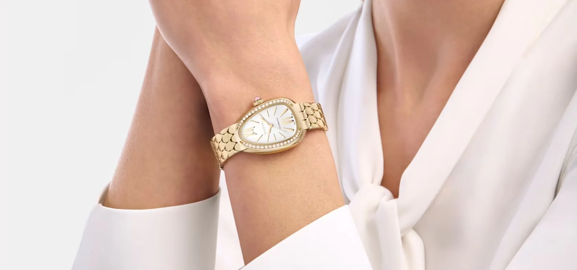 Serpenti seduttori montre - Image 5