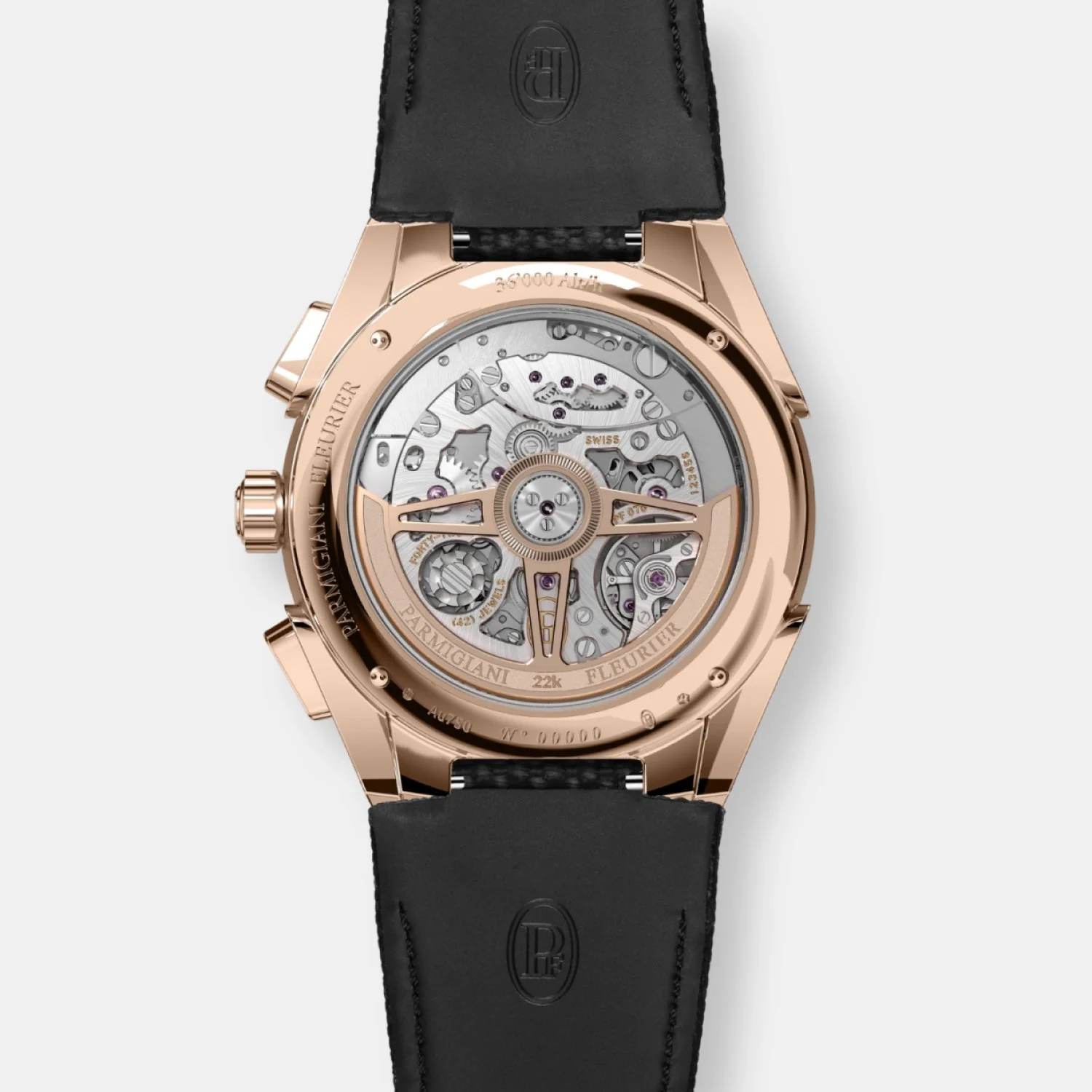 Tonda f sport chronographe - Image 3