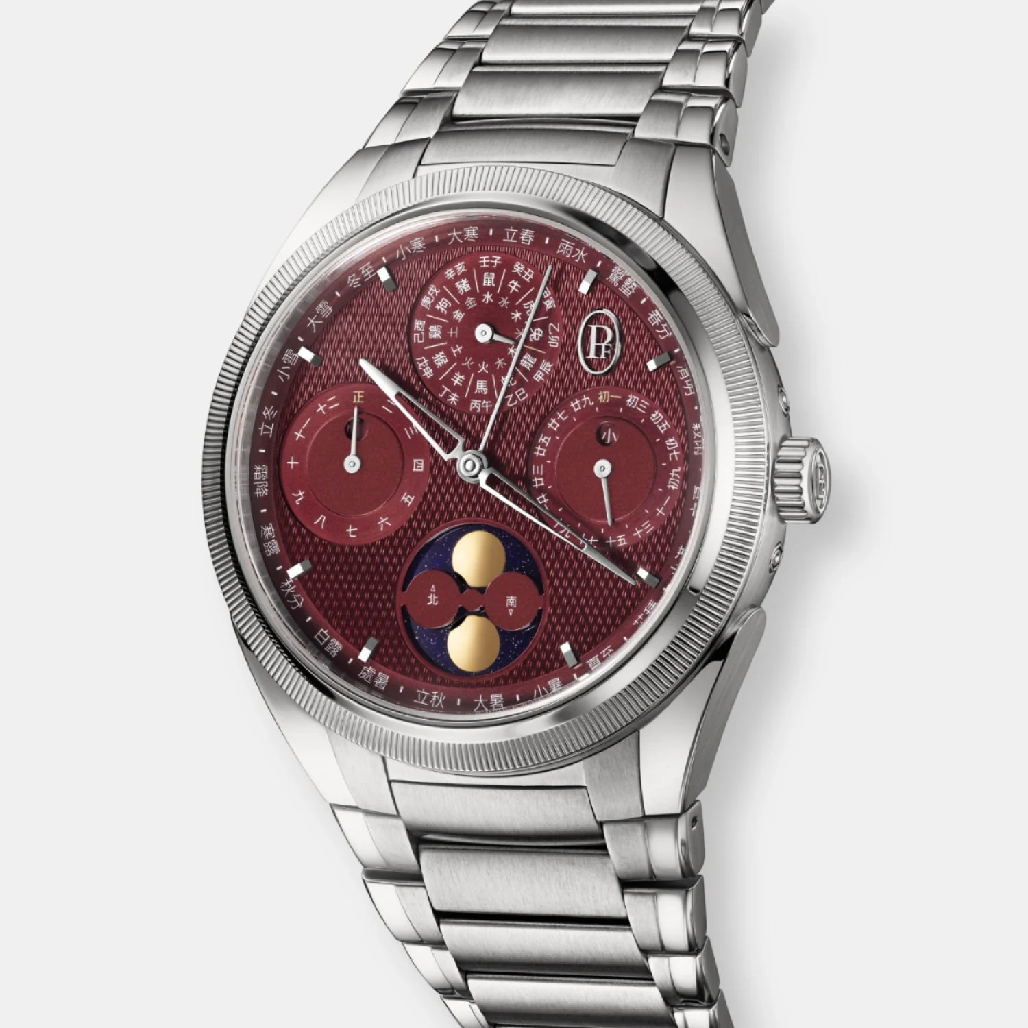 Tonda pf chinese platinum - Image 3