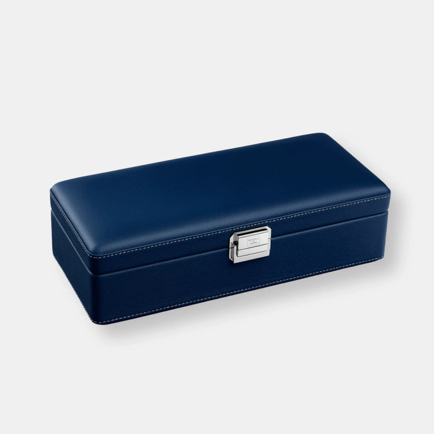 Valigetta four blue / off-white - Image 2