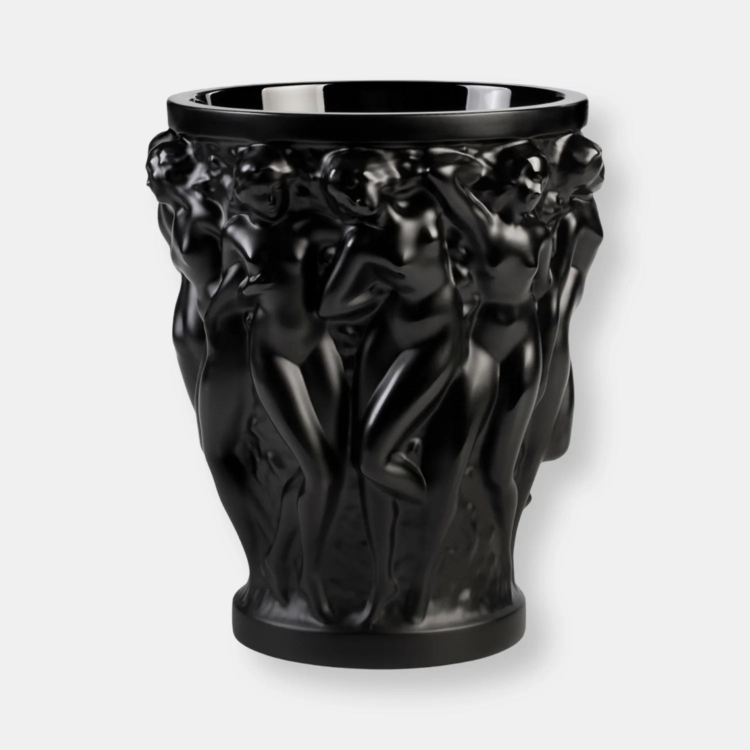 Vase bacchantes petit modèle