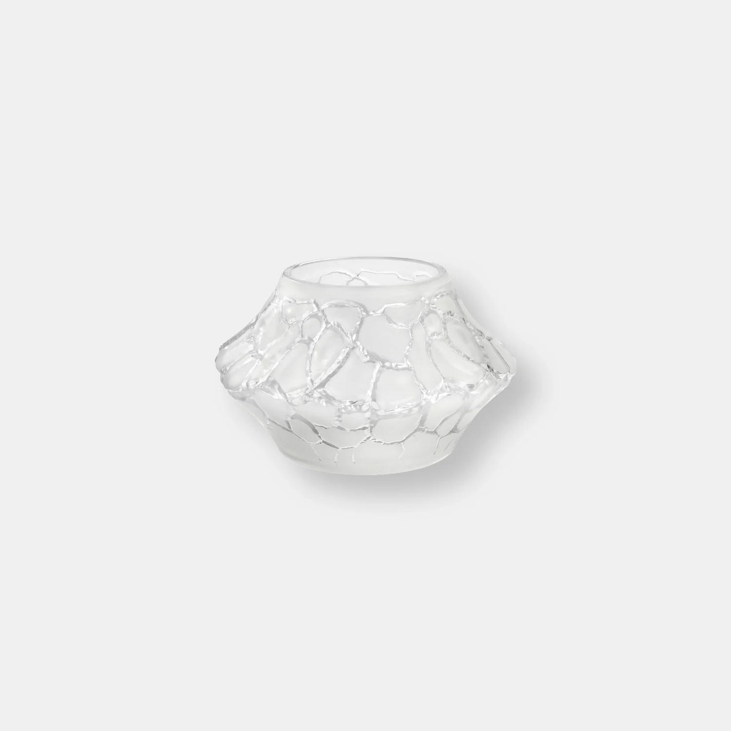 Vase caldera