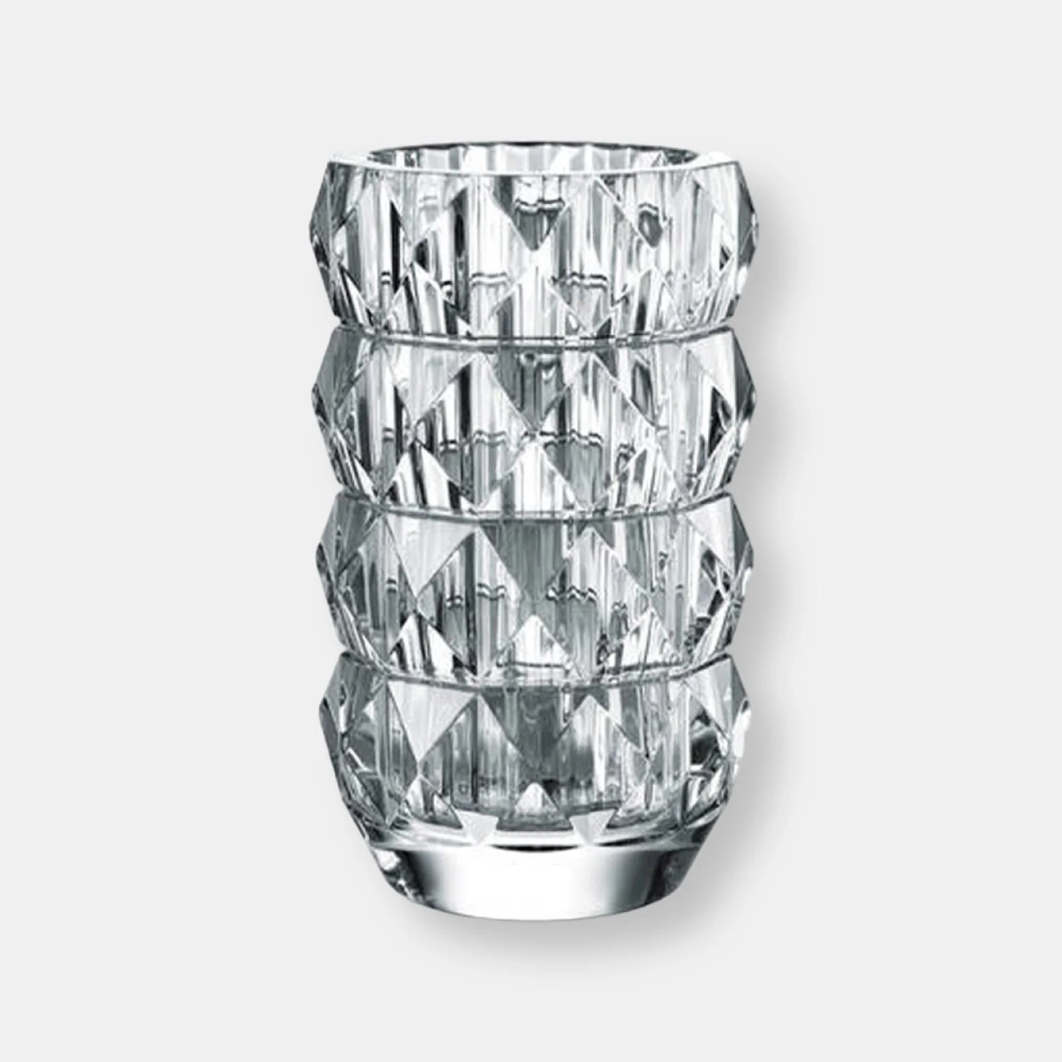 Vase louxor rond m